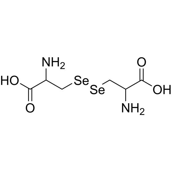 Selenocystine 2897-21-4
